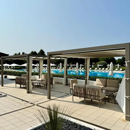 Appartamento Family Golf 17 Carraro Immobiliare *